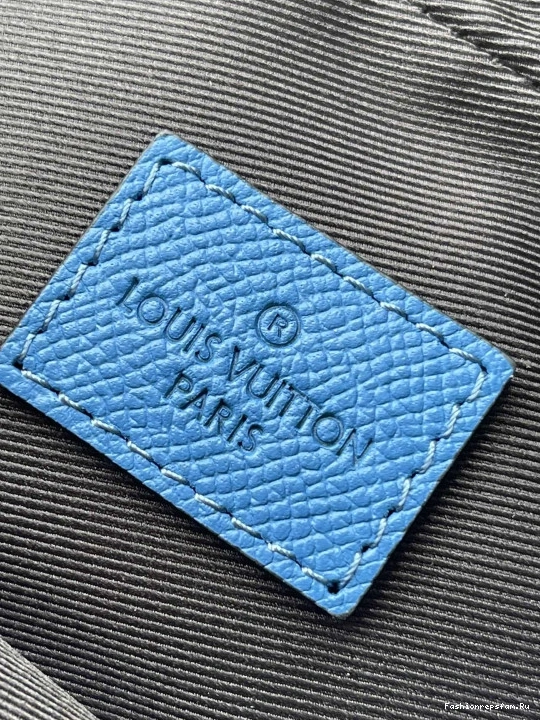 FS CHEAP Alpha-24*16*8 Nano LOUIS VUITTON cm 0810